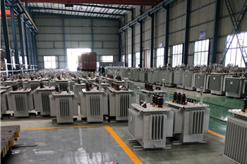 米脂1250kva油浸式变压器 10kv/0